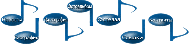 Меню навигации. Пожалуйста, включите отображение рисунков для правильного отображения страницы.